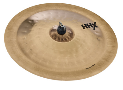 Sabian 18" HHX China