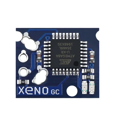 Xeno gc direktes lesen modchip für ngc nintendo gamecube Image