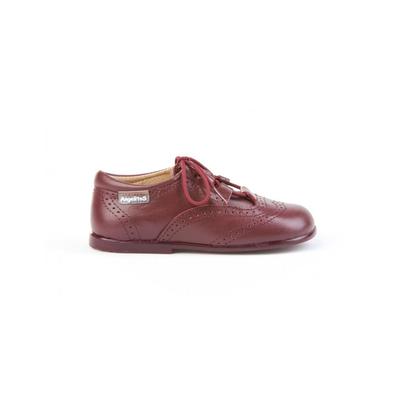 Englischer Schuh aus Leder Image