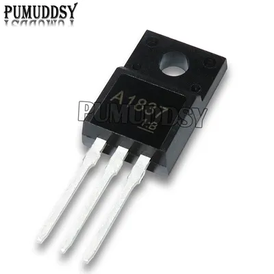 10PCS 2SA1837 2SC4793 TO-220F 2SA1930 2SC5171 2SA2210 2SC6082 2SA2222 2SC6144 TO220F C4793 A1837 Image