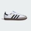 Adidas Originals Damen Samba OG Schuh Weiß/Schwarz