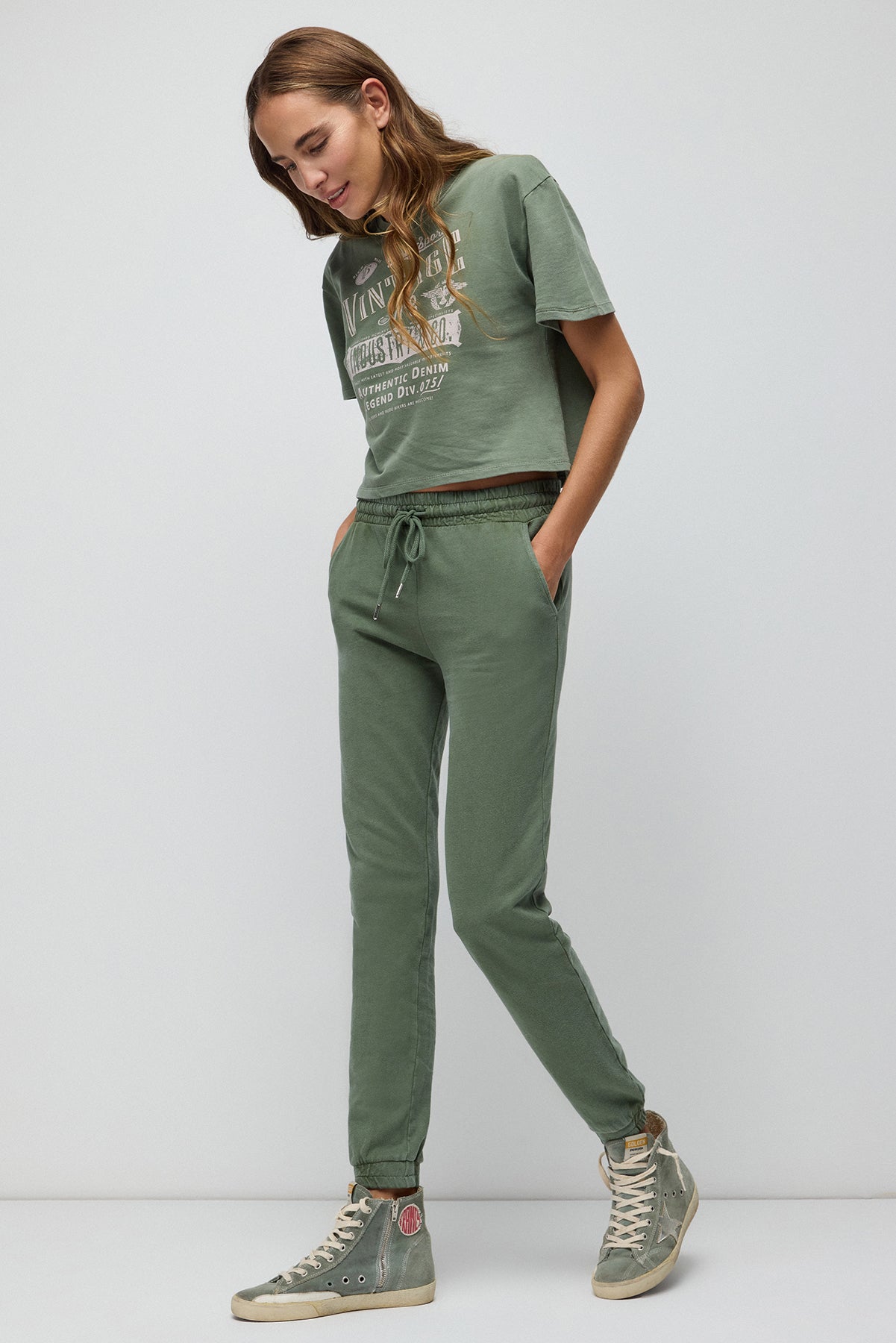 Atmungsaktive Jogginghose Image