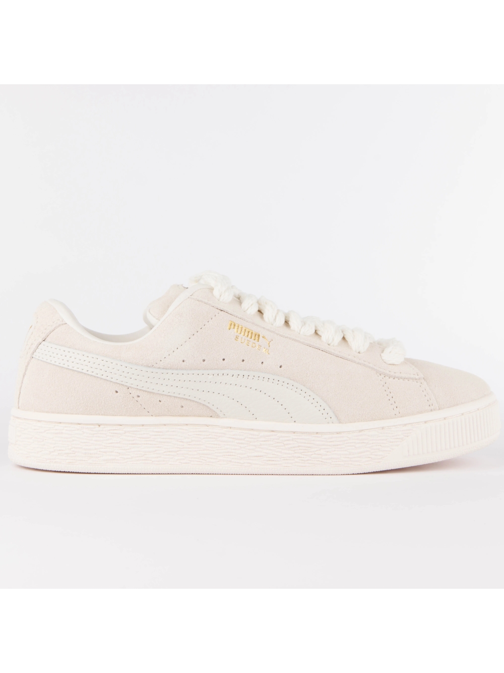 Puma Damen Suede XL Seil Sneaker EU 37