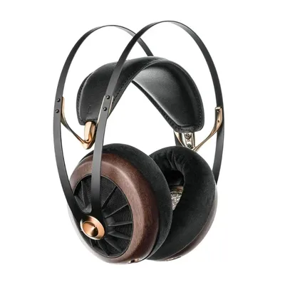 Dickere Ohr polster Kissen für Meze Pro Headset atmungsaktive Ohr polster verbessern die Klang qualität und den Komfort von Ohrmuscheln Image