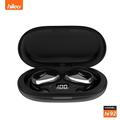 696 HI92 Auricolare Vivavoce per Auto Gancio auricolare Bluetooth 5.3 Cancellazione del rumore per Apple Samsung Huawei Xiaomi MI Uso Quotidiano Viaggio Ciclismo Affari d'Ufficio Intrattenimento da