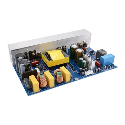 AIYIMA Mono Channel Class D High Power Digital Amplifier 1000W With Switching Power Supply