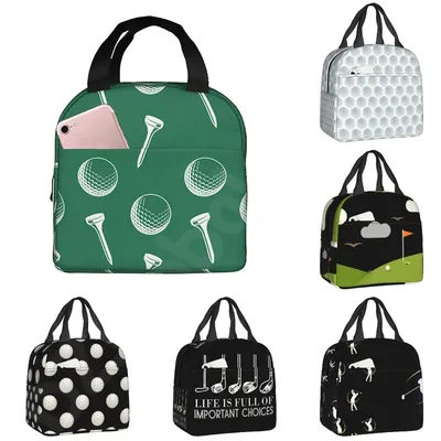 Golf+Bags