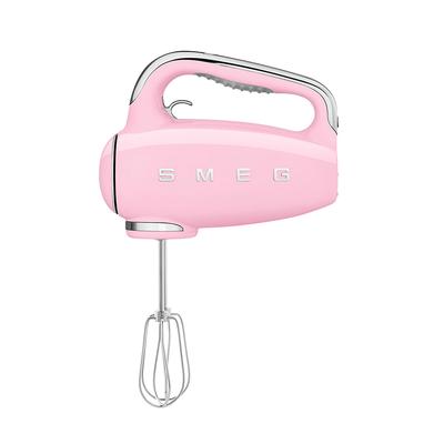 Retro Style Hand Mixer - HMF01