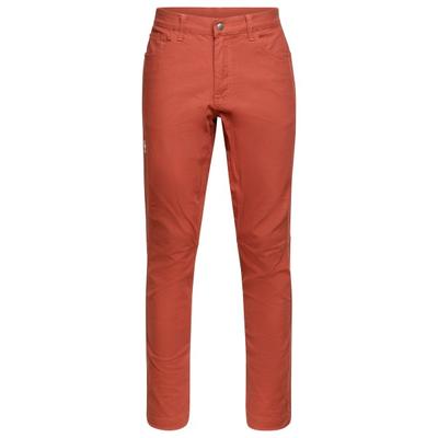 Chillaz - Magic Style 3.0 - Boulderhose Gr M rot Image