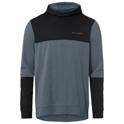 Vaude - Qimsa Hoody - Radtrikot Gr M blau Image