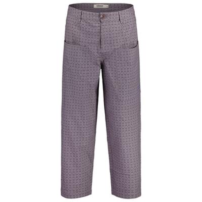 Maloja - Women's AuerbachM. - Freizeithose Gr XL grau Image