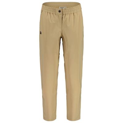 Maloja - Women's SchneebergM. - Trekkinghose Gr M beige Image