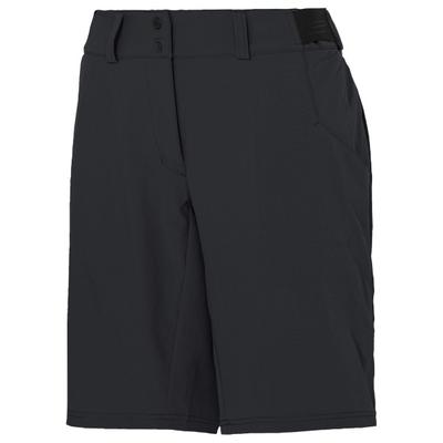 Vaude - Women's Loamer Base Shorts - Radhose Gr 36 schwarz Image