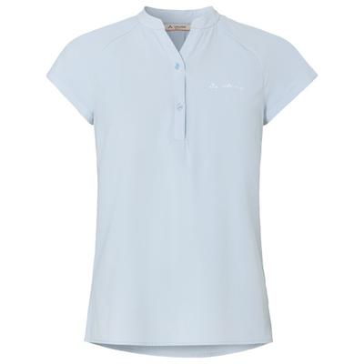 Vaude - Women's Yaras SL Shirt II - Radtrikot Gr 44 grau Image