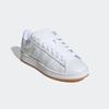 Sneaker ADIDAS ORIGINALS "CAMPUS 00S", Gr. 45, weiß (cloud weiß, cloud weiß, cloud weiß), Leder, sportlich, Schuhe, Topseller