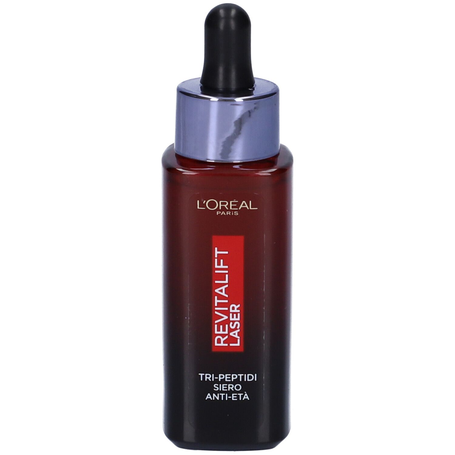 L'Oreal Paris Skincare Revitalift Laser Siero Tri Peptidi Anti Eta' 30
