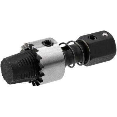 Yato - Zündkerzen Gewindereiniger Reinigungswerkzeug mit Dichtsitzfräser M14x1,25 Image