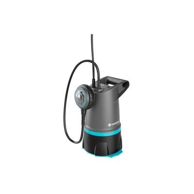 Klar-/Schmutzwasser-Tauchpumpe 20000 basic (9018-47) - Gardena Image