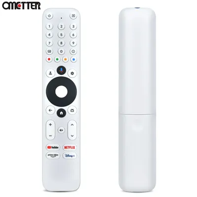 Neue Fernbedienung für STRONG GOOGLE TV LEAP-S3+ R-C-OHS-C009 Image
