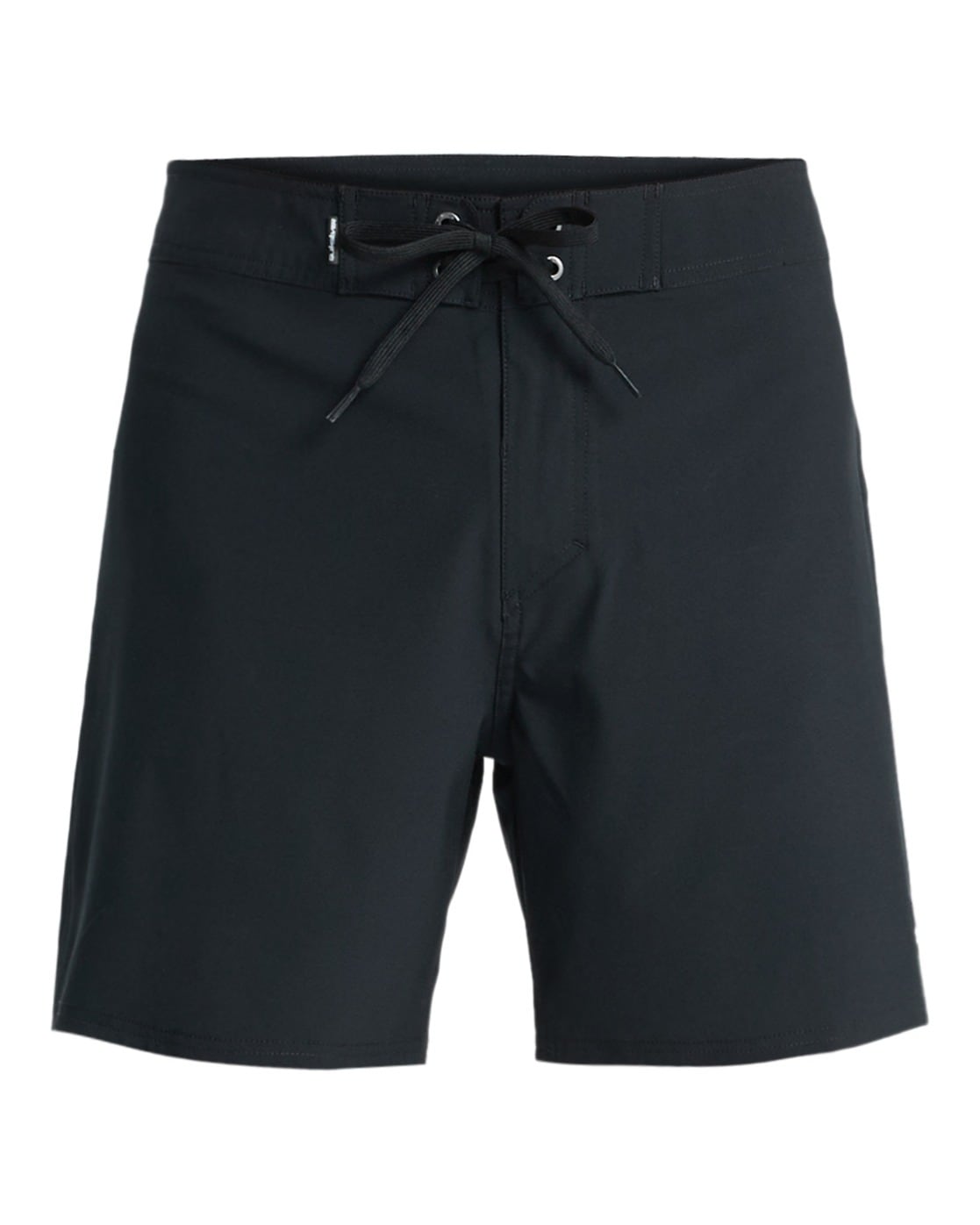 Boardshorts QUIKSILVER "Surfsilk Kaimana 16", Herren, Gr. 32M, schwarz, 88% Polyester, 12% Elasthan, Hosen Image