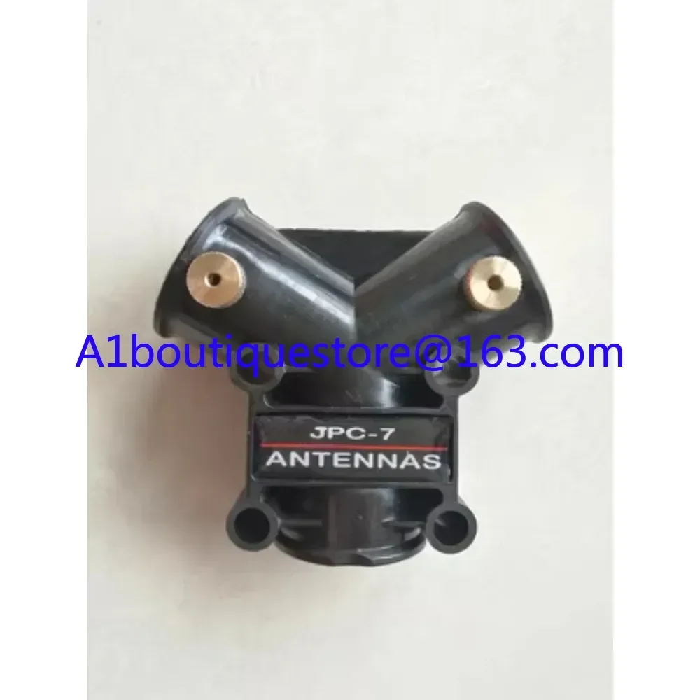 Tragbare positive V-Antennensockel für 5,58 m Stabantenne JPC-7 M10 Image