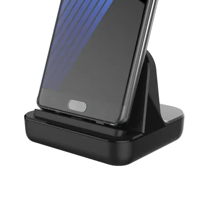 Typ-C Dock Ladegerät Lade Desktop USB C 3,1 Station Für Android Telefon für Honer 5 mi5 Image