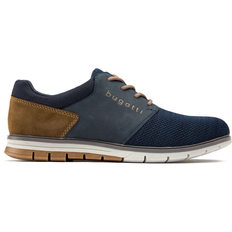Bugatti Comfort Casual Schuhe EU 47.5 / UK 12