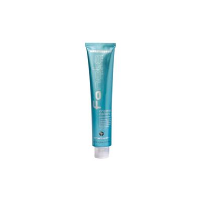 Fanola Hair Color Nr. 6,66 Dunkelblond Intensiv Rot 100 ml Braun Damen Image
