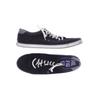 Tommy Hilfiger Herren Sneakers, Gr. 47, schwarz, kein Etikett
