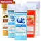 Hair Removal Wax Roller Refill Kit Volume Hair Removal Wax Tube Warms the Whole Body Limbs Hand Hair Removal Cream