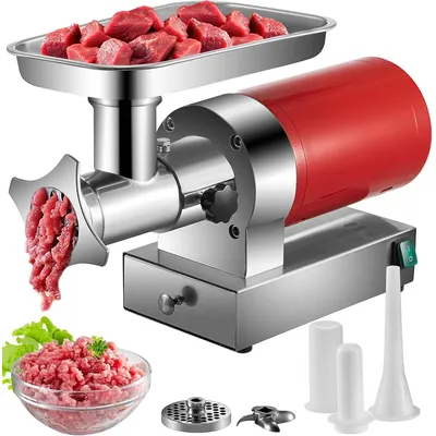 Meat+Grinders