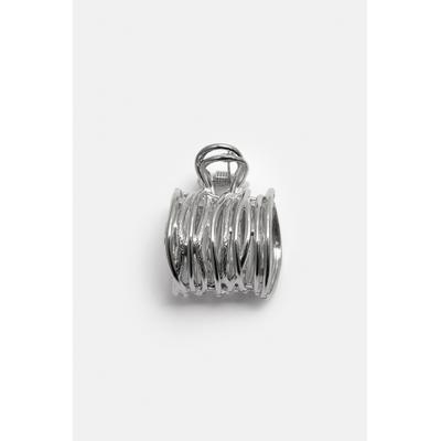 Metallic Hair Clip