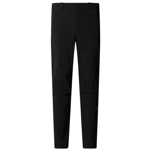 The North Face - Summit Off Width Pants - Softshellhose Gr 50 - Regular schwarz