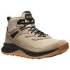 Keen - Hightrail Mid WP - Wanderschuhe 44,5 | EU 44,5 beige