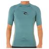 Rip Curl - Waves UVP Performance S/S - Lycra Gr XXL türkis