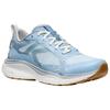 Keen - Women's Leiki WP - Multisportschuhe US 10 | EU 40,5 grau
