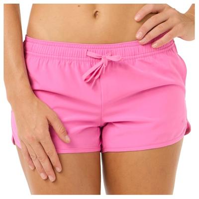 Rip Curl - Women's Classic Surf 3'' Boardshort - Boardshorts Gr S rosa Image