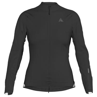 7mesh - Women's S2S Jersey L/S - Fahrradjacke Gr XXL schwarz Image