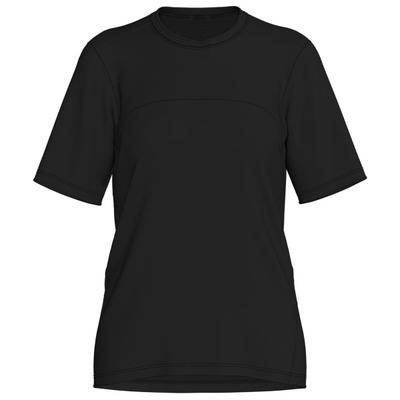 7mesh - Women's Roam Shirt S/S - Radtrikot Gr M schwarz Image