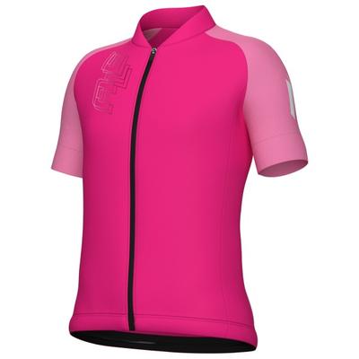 Alé - Kid's Follow Me S/S Jersey - Radtrikot Gr 12 Years rosa Image