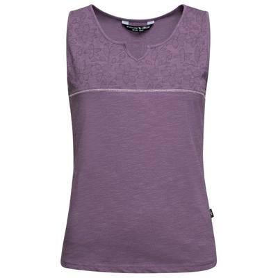Chillaz - Women's Korfu Top - Top Gr 42 lila Image