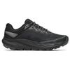 Merrell - Nova 4 WP - Multisportschuhe 48 | EU 48 schwarz/grau