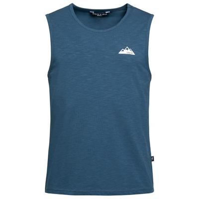 Chillaz - Calanques Tre Fratelli Top - Tank Top Gr XXL blau