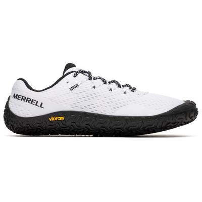 Merrell - Vapor Glove 6 - Barfußschuhe 45 | EU 45 weiß Image