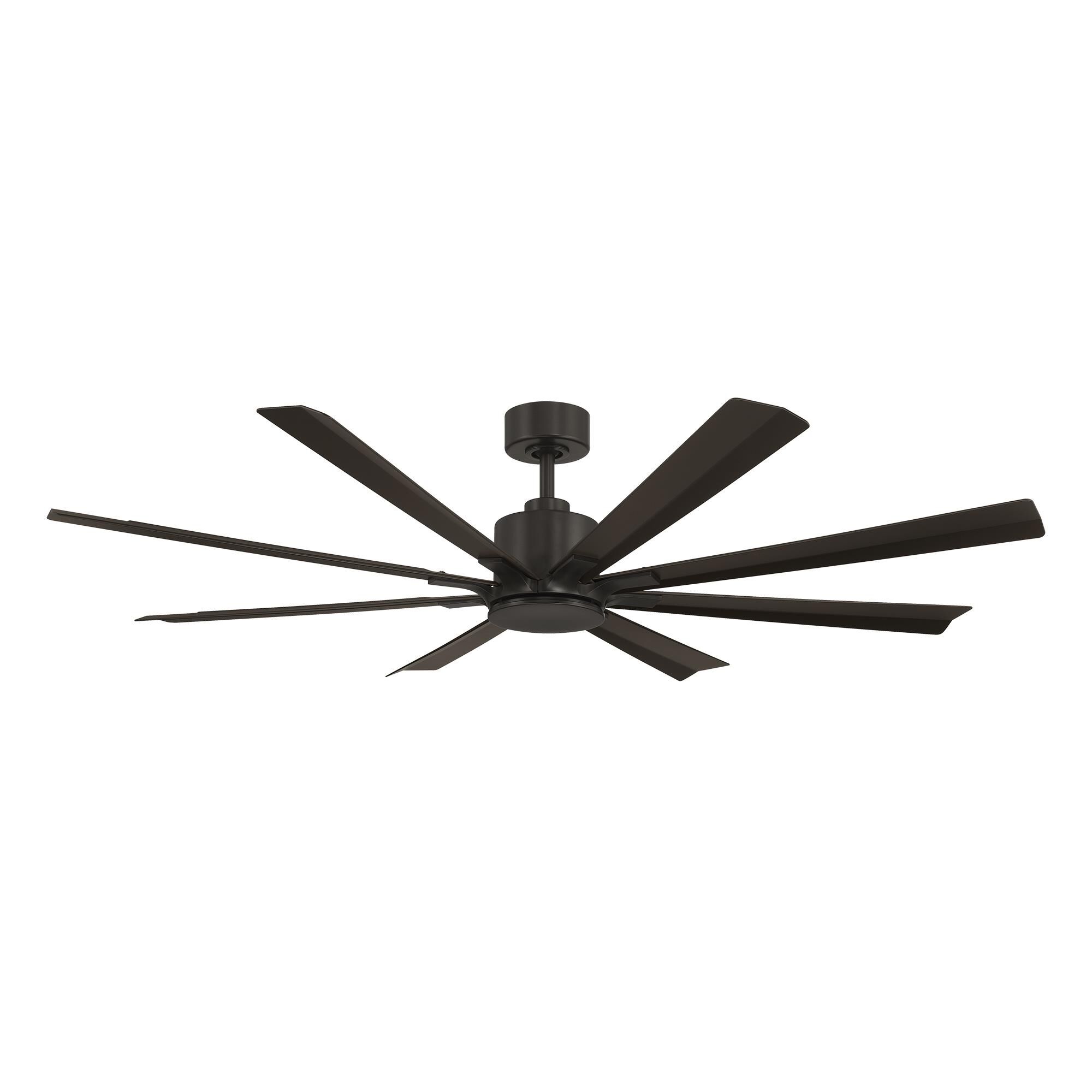 Modern Forms Size Matters 65 Inch Ceiling Fan - FR-W2403-65-BZ