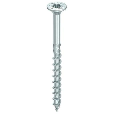 TOPIX-plus 4,5x45, Senkkopf, T-25, tg, A3K, 500 St. - Heco Image