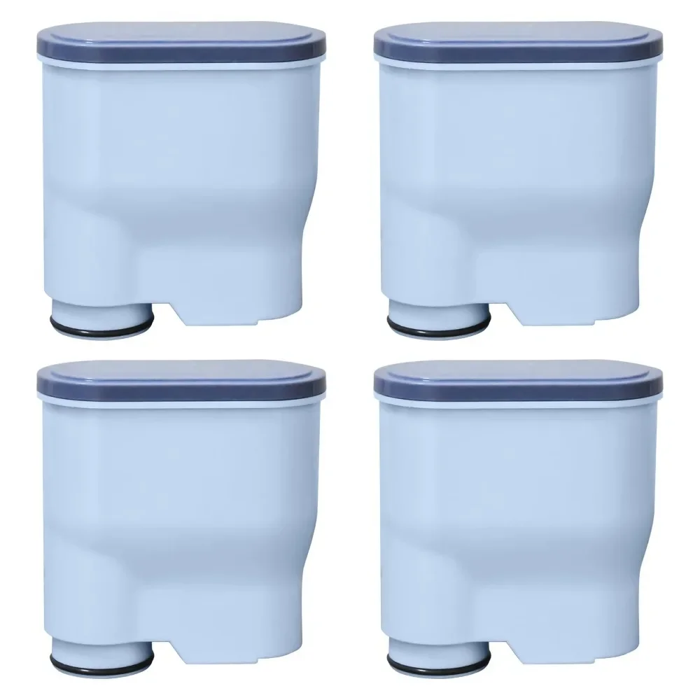 Ersatz-Wasserfilter für Philips AquaClean CA6903/10 CA6903/22 für Philips Vollautomatische Kaffeemaschinen TÜV SÜD zertifiziert Image