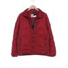 camel active Herren Jacke, Gr. 54, rot, Synthetik