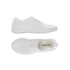 Josef Seibel Damen Sneakers, Gr. 40, weiß, kein Etikett