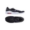 Nike Herren Sneakers, Gr. 45, schwarz, kein Etikett